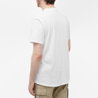 Haglofs Men's Haglöfs Camp T-Shirt in Soft White Solid