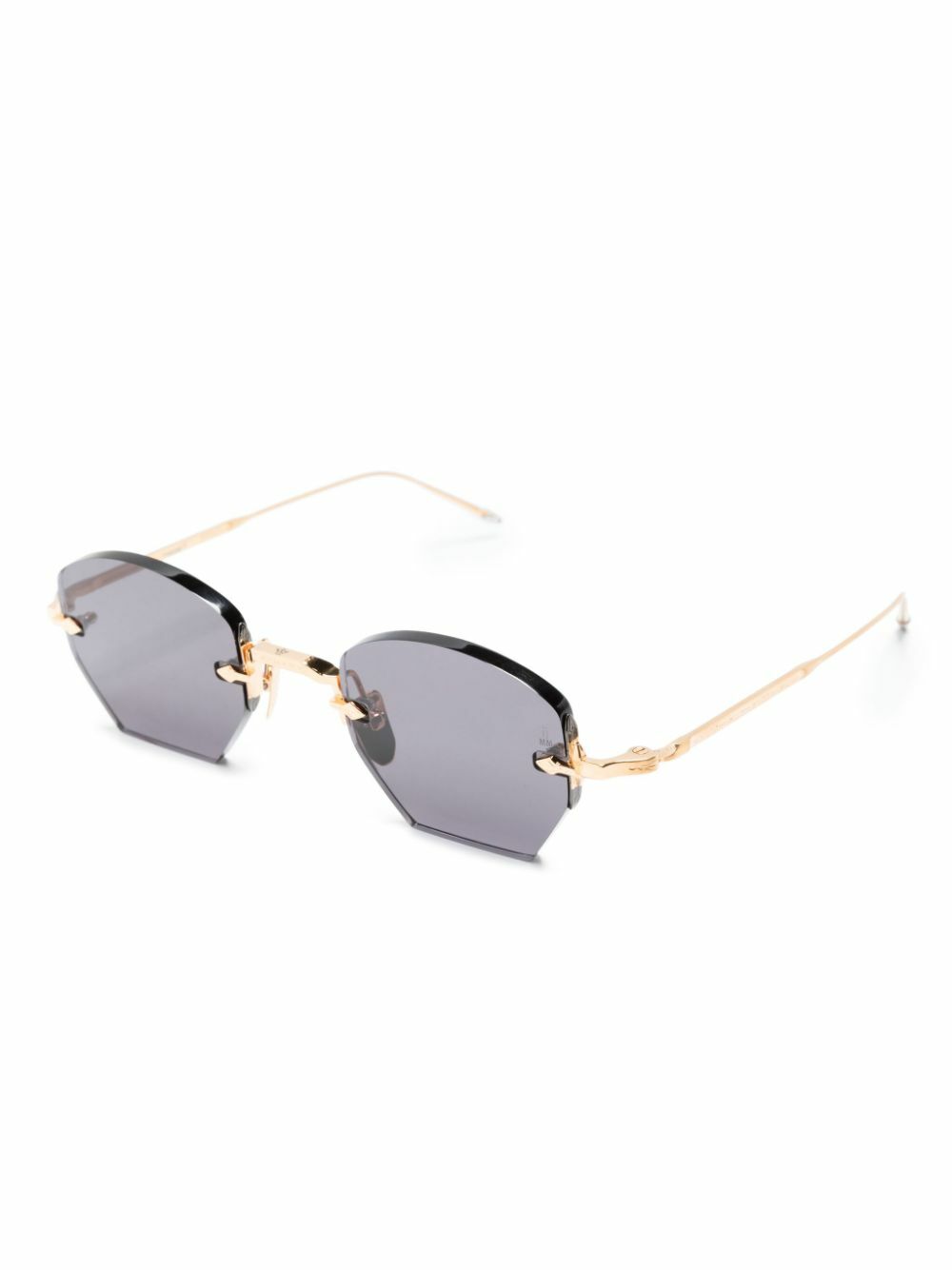 JACQUES MARIE MAGE - Oatman Sunglasses Jacques Marie Mage