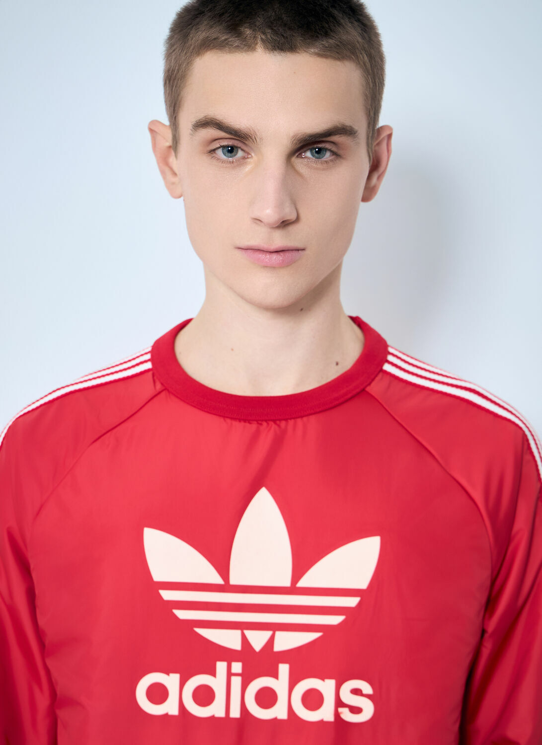 adidas by Wales Bonner Logo Motif Sweatshirt