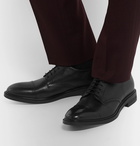 Paul Smith - Leather Oxford Shoes - Men - Black