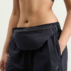 Nike Women's x SKIMS Fannypack in Obsidian 