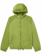 ARKET - Rueben ECONYL® Hooded Jacket - Green