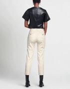 Peserico Womens Pants Sand