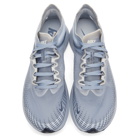 Nike Blue Zoom Fly SP Fast Sneakers