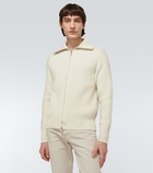 Tom Ford - Wool and cashmere sweater