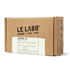 Le Labo - Santal 33 Perfume Oil - Sandalwood & Cardamom, 30ml - Men - Colorless