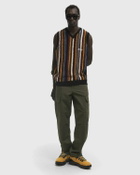 Thisisneverthat Striped Knit Vest Multi-color Men