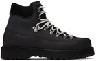 Diemme Black Roccia Vet Gomma Boots