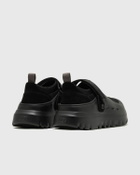 UGG PEAKMOD LOWCUT Black Mens Lowtop