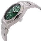 Girard Perregaux Laureato Automatic Green Dial Mens Watch 81010-11-3153-1CM