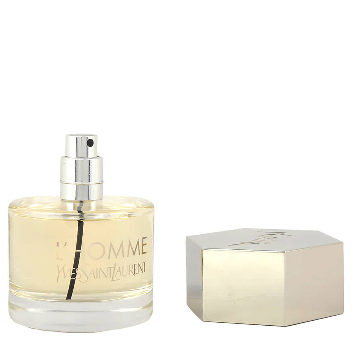 L'HOMME / YSL EDT SPRAY 2.0 OZ (M)