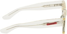 AKILA Beige Ares Sunglasses