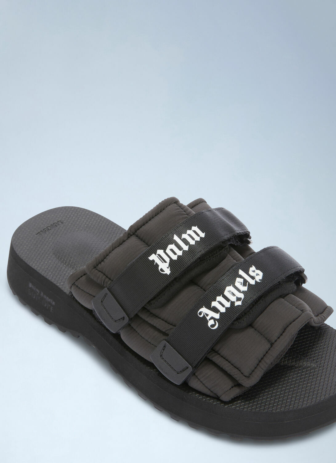 Palm Angels Moto-P Slides
