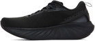 Saucony Black Triumph 22 Sneakers
