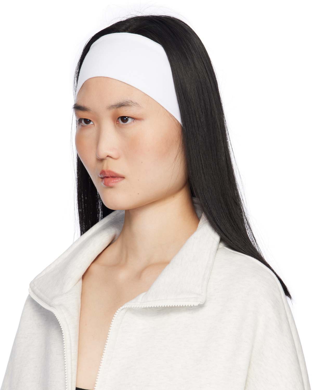 Gil Rodriguez Three-Pack Multicolor Stretch Headband
