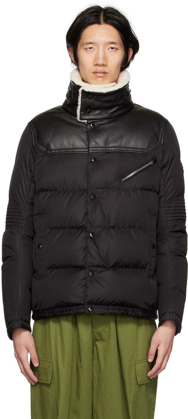 Moncler leo shop jacket