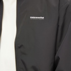 thisisneverthat Men's INTL. Team Jacket in Black