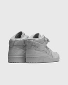 Adidas Forum Mid Hnm White High & Midtop