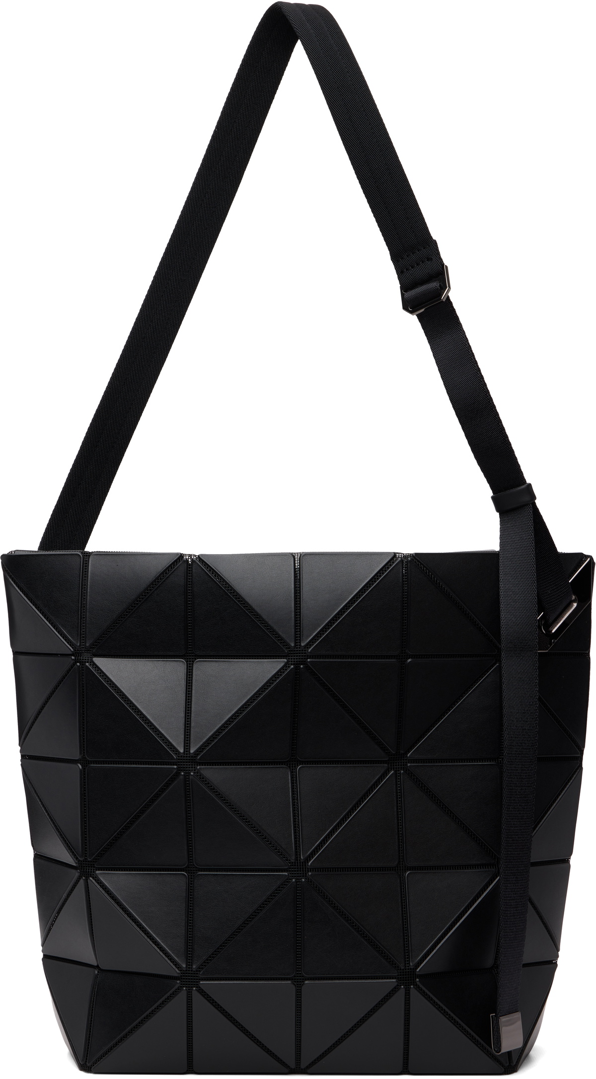Bao Bao Issey Miyake Fossette Shoulder Bag Bao Bao Issey Miyake
