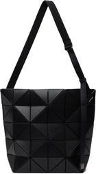 BAO BAO ISSEY MIYAKE Black Blocky Bag