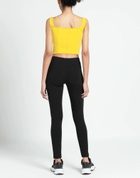 Stella Mccartney Womens Top in Yellow