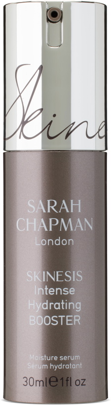 Photo: Sarah Chapman Intense Hydrating Booster, 30 mL
