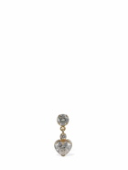 SOPHIE BILLE BRAHE - 18kt Diamond Chambre Diamant Necklace