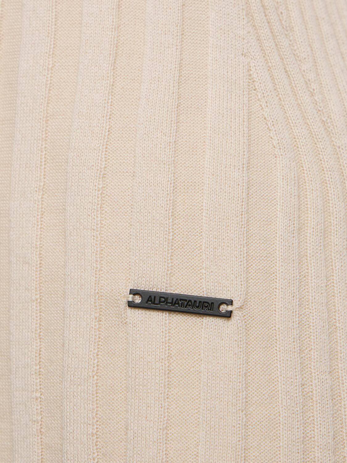 ALPHATAURI Fonelo Long Sleeve Top