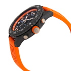 Breitling Endurance Pro Chronograph Quartz Black Dial Mens Watch X82310A51B1S1