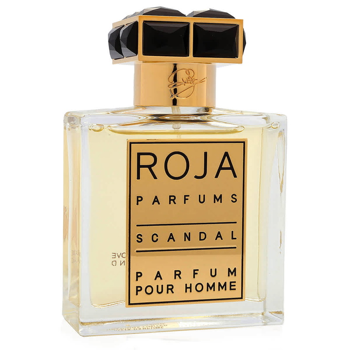 Photo: Roja Parfums Mens Scandal Parfum Spray 1.7 oz Fragrances 5060270292227