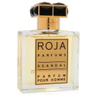 Roja Parfums Mens Scandal Parfum Spray 1.7 oz Fragrances 5060270292227