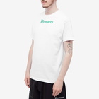 Pleasures Men's Pub T-Shirt in White