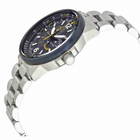 Citizen Blue Angels Promaster Nighthawk Eco-Drive Blue Dial Mens Watch BJ7006-56L