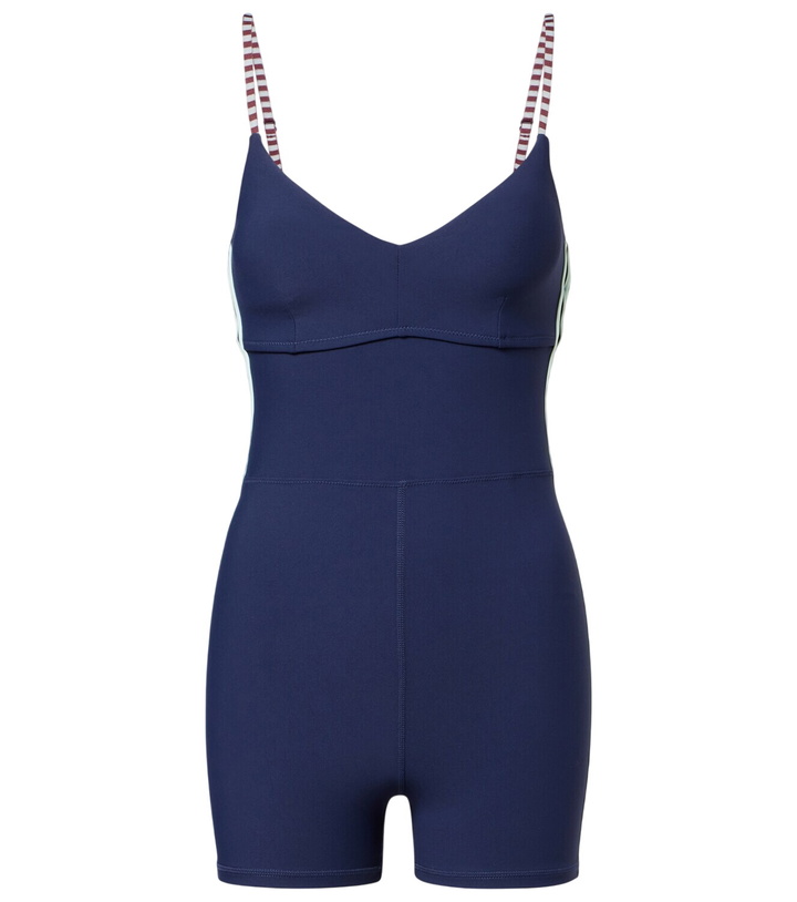 Photo: The Upside Triumph Gia romper