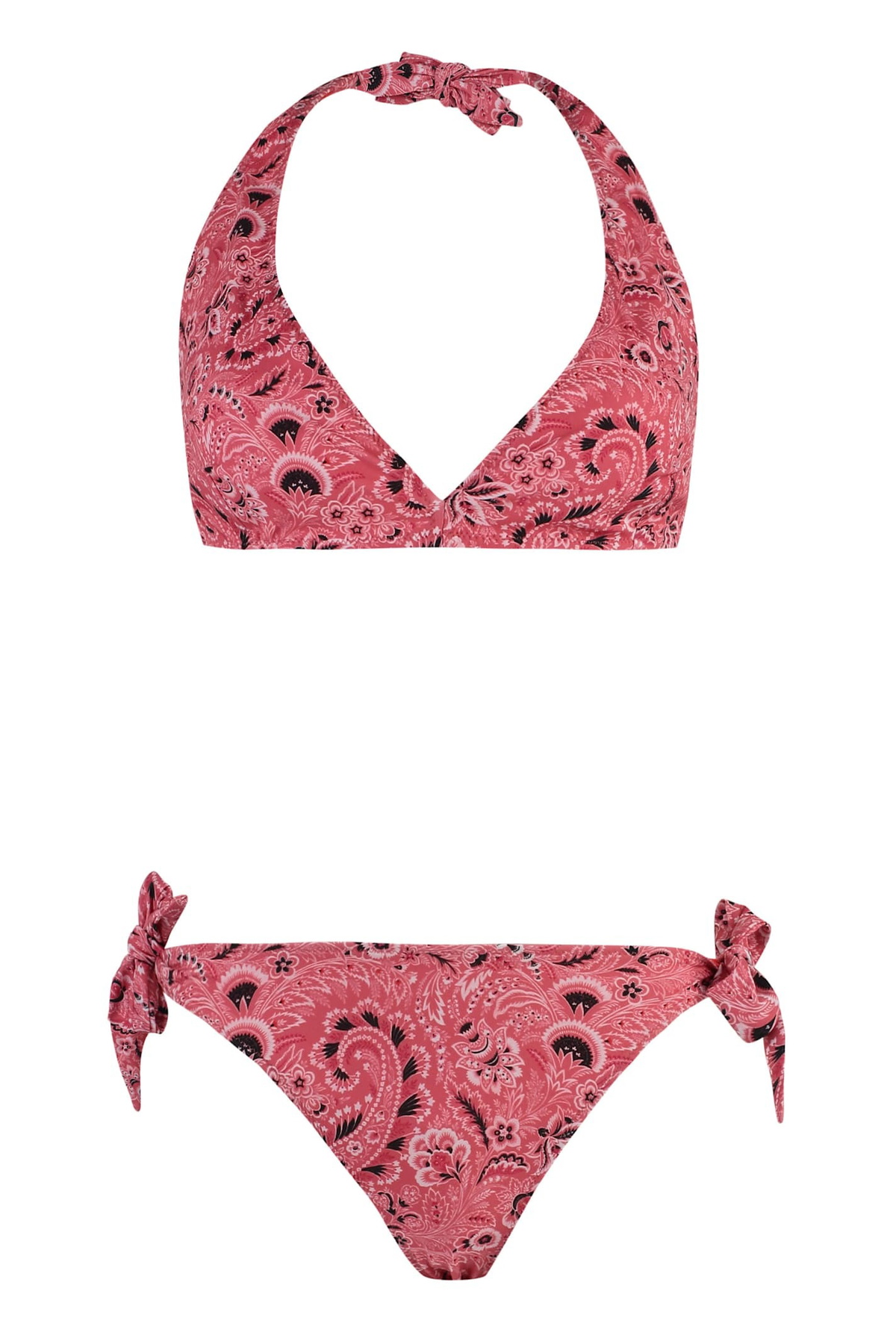Etro - Paisley bikini Etro