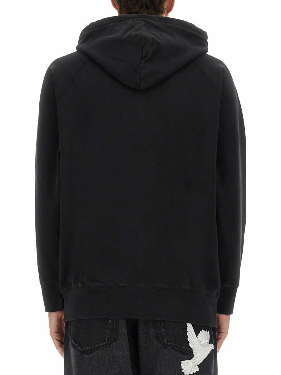 3.Paradis Hoodie