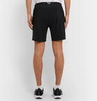 CASTORE - Marco Slim-Fit Stretch-Shell Shorts - Black