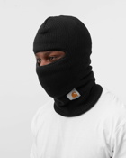 Carhartt Wip Storm Mask Black - Mens - Beanies