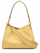 ETRO - Medium Vela Leather Shoulder Bag