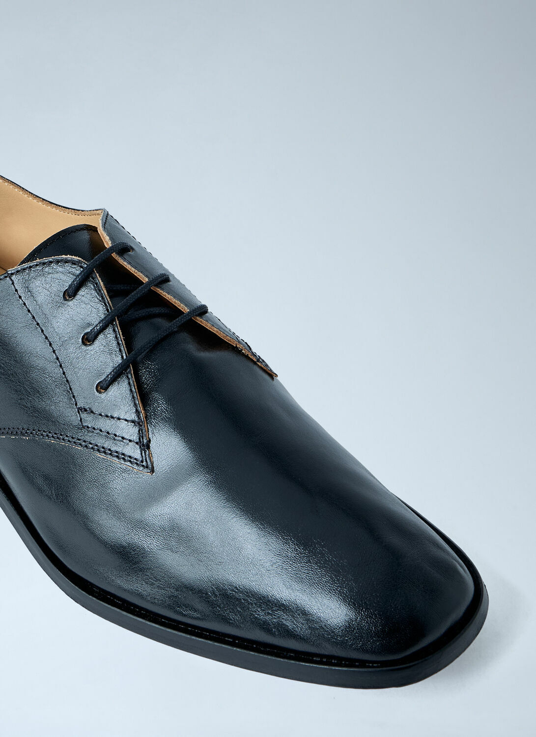 Our Legacy Collaspsing Consultant Shoes