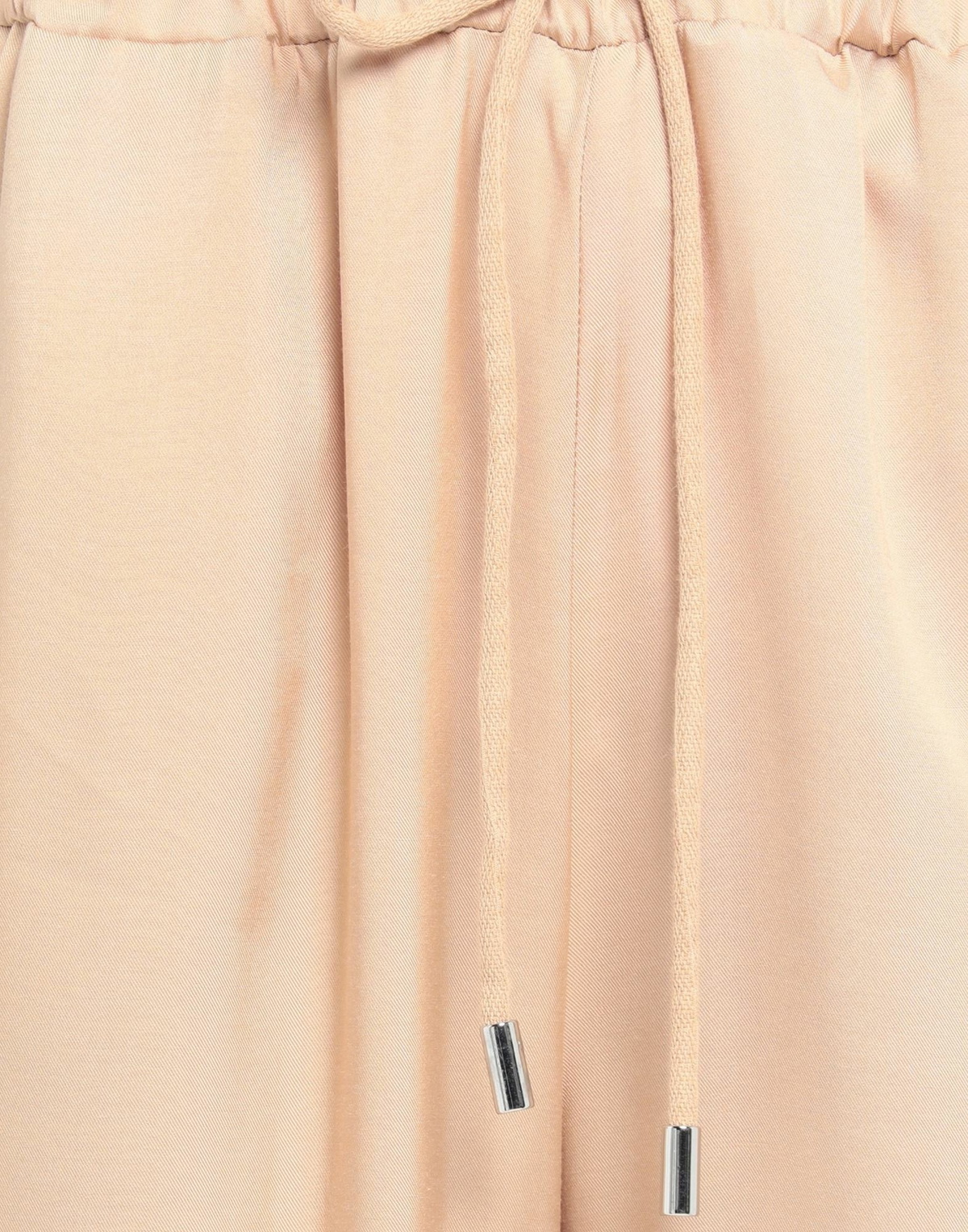 Manila Grace Womens Pants in Beige