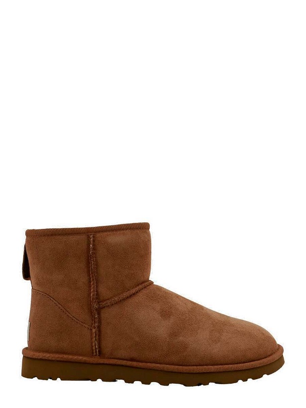 Photo: Ugg   Ankle Boots Beige   Mens