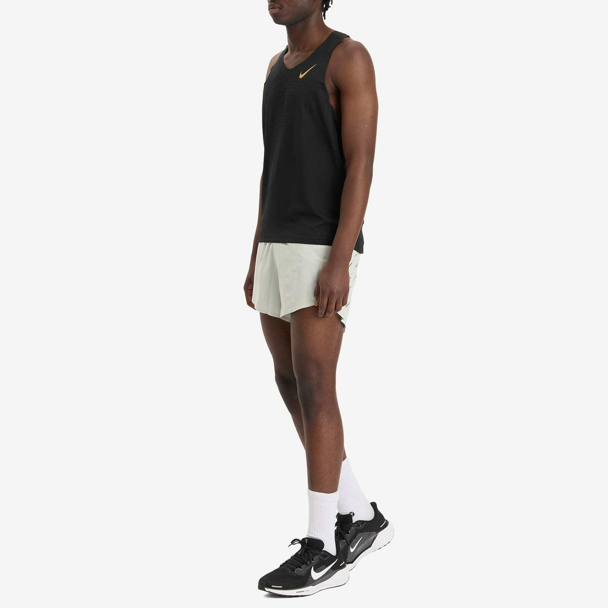 トップス Nike Running Vest M Nike Therma-FIT ADV Repel AeroLoft Men's Down Running Vest. Nike.com