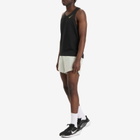 Nike Running Men's Aeroswift x Jakob Vest in Black/Gold