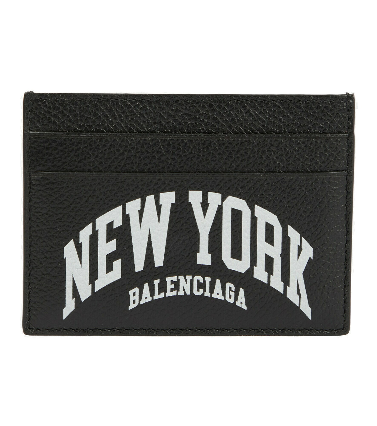 Balenciaga Cities Leather Card Holder Balenciaga balenciaga-cities-leather-card-holder-balenciaga