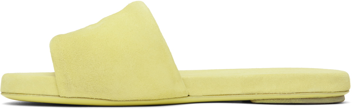 Marsèll Green Spanciata Sandals
