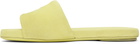 Marsèll Green Spanciata Sandals