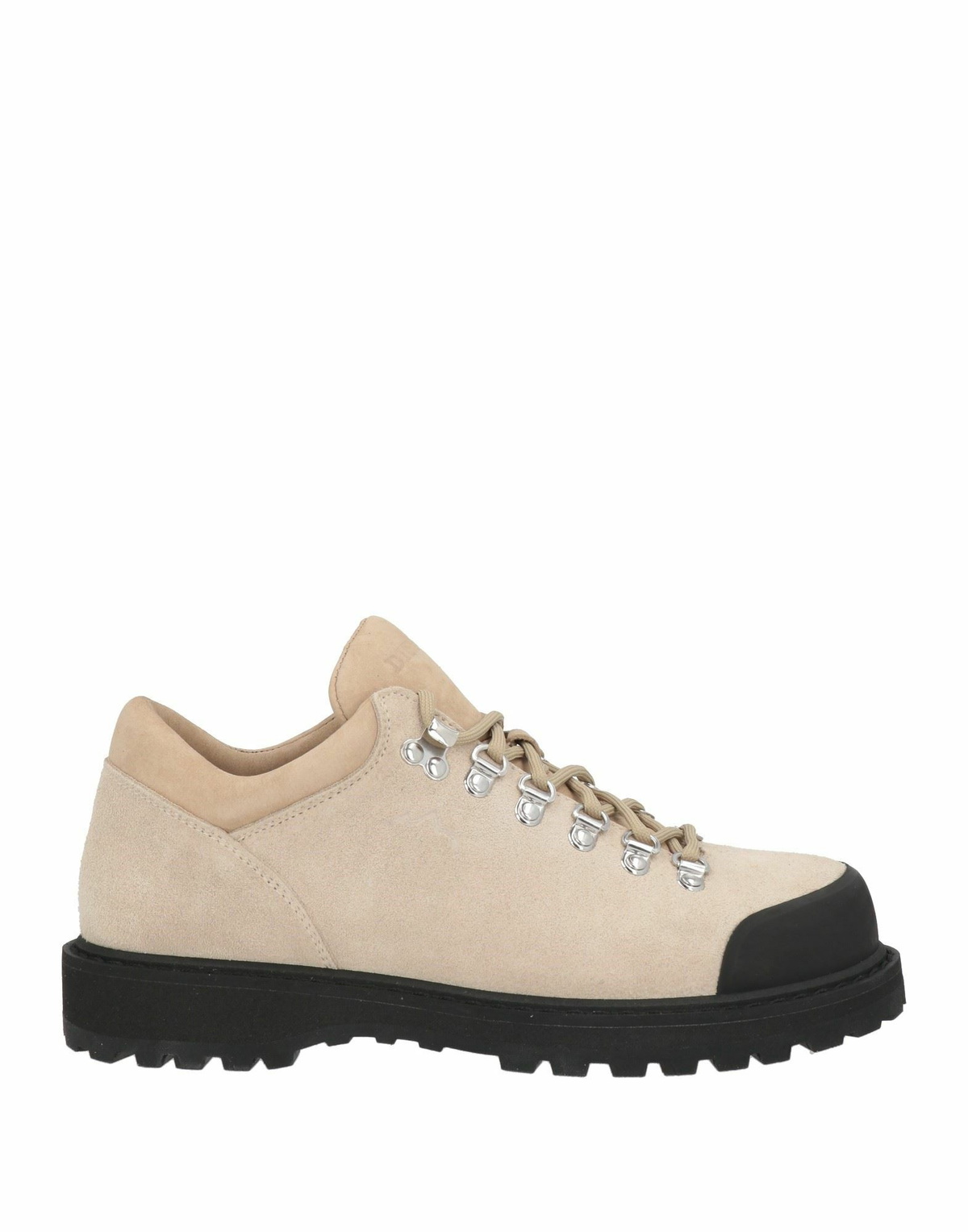 Diemme Cornaro Womens Ankle boots Cream