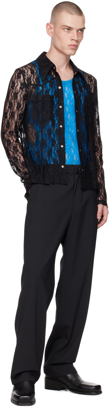 Maiden Name Black Alaina Polo