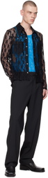 Maiden Name Black Alaina Polo
